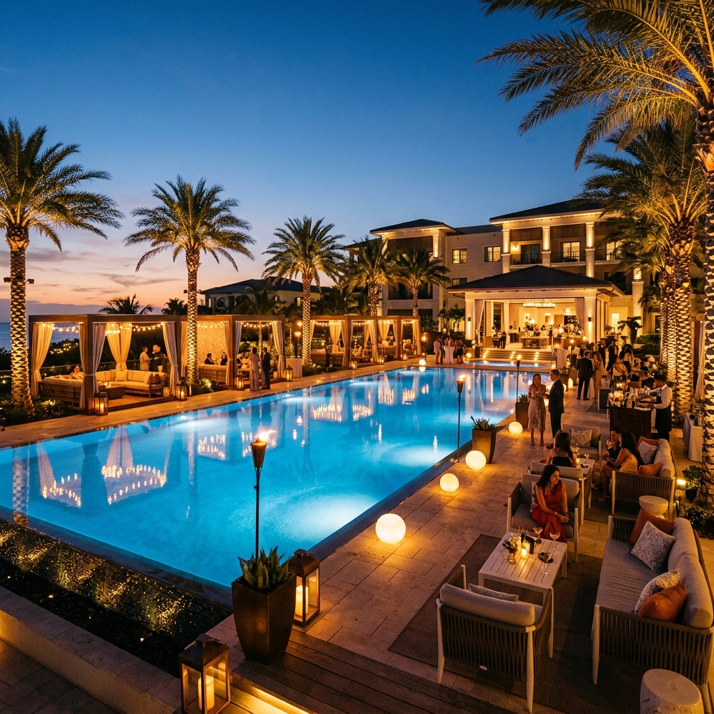 Palms Beach Resort